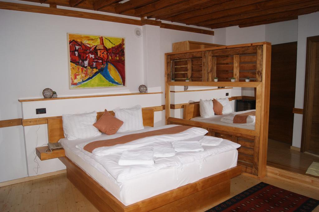 Hotel Prizreni ห้อง รูปภาพ